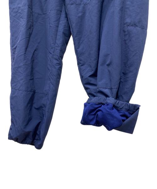 NEIGHBORHOOD（ネイバーフッド）NEIGHBORHOOD (ネイバーフッド) 23SS TRAINING PANTS ネイビー サイズ:Lの古着・服飾アイテム
