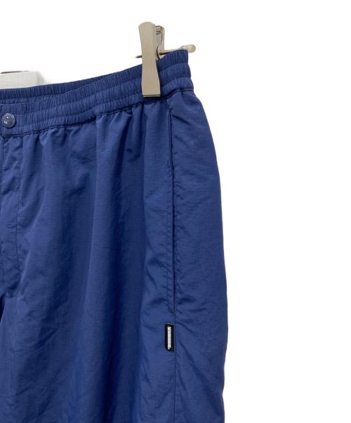 NEIGHBORHOOD（ネイバーフッド）NEIGHBORHOOD (ネイバーフッド) 23SS TRAINING PANTS ネイビー サイズ:Lの古着・服飾アイテム