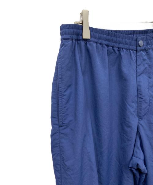 NEIGHBORHOOD（ネイバーフッド）NEIGHBORHOOD (ネイバーフッド) 23SS TRAINING PANTS ネイビー サイズ:Lの古着・服飾アイテム