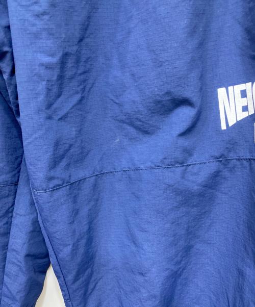 NEIGHBORHOOD（ネイバーフッド）NEIGHBORHOOD (ネイバーフッド) 23SS TRAINING PANTS ネイビー サイズ:Lの古着・服飾アイテム