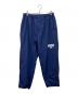 NEIGHBORHOOD（ネイバーフッド）の古着「23SS TRAINING PANTS」｜ネイビー