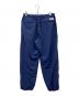 NEIGHBORHOOD (ネイバーフッド) 23SS TRAINING PANTS ネイビー サイズ:L：16000円