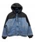 SUPREME（シュプリーム）の古着「25AW Dickies Cordura Hooded Work Jacket」｜インディゴ×ブラック