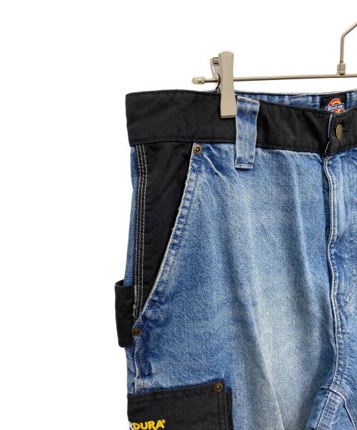 SUPREME（シュプリーム）SUPREME (シュプリーム) Dickies (ディッキーズ) 25AW Cordura Cargo Pant インディゴ サイズ:W34の古着・服飾アイテム