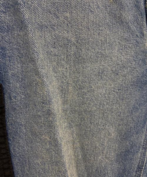 SUPREME（シュプリーム）SUPREME (シュプリーム) Dickies (ディッキーズ) 25AW Cordura Cargo Pant インディゴ サイズ:W34の古着・服飾アイテム