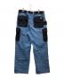 SUPREME (シュプリーム) Dickies (ディッキーズ) 25AW Cordura Cargo Pant インディゴ サイズ:W34：20000円