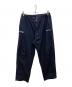 WIND AND SEA（ウィンダンシー）の古着「Denim Track Trousers」｜インディゴ