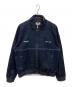 WIND AND SEA（ウィンダンシー）の古着「DENIM TRACK JACKET」｜インディゴ