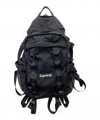 SUPREMEシュプリーム）の古着「26SS BAKC PACK バックパック」｜ブラック