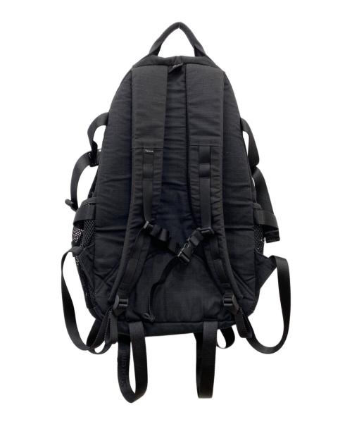SUPREME（シュプリーム）SUPREME (シュプリーム) 26SS BAKC PACK バックパック ブラックの古着・服飾アイテム