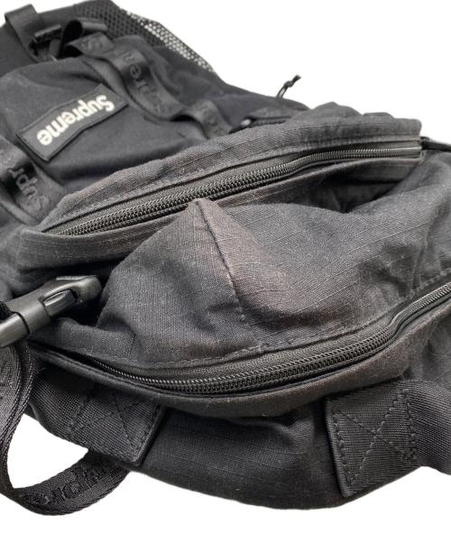 SUPREME（シュプリーム）SUPREME (シュプリーム) 26SS BAKC PACK バックパック ブラックの古着・服飾アイテム