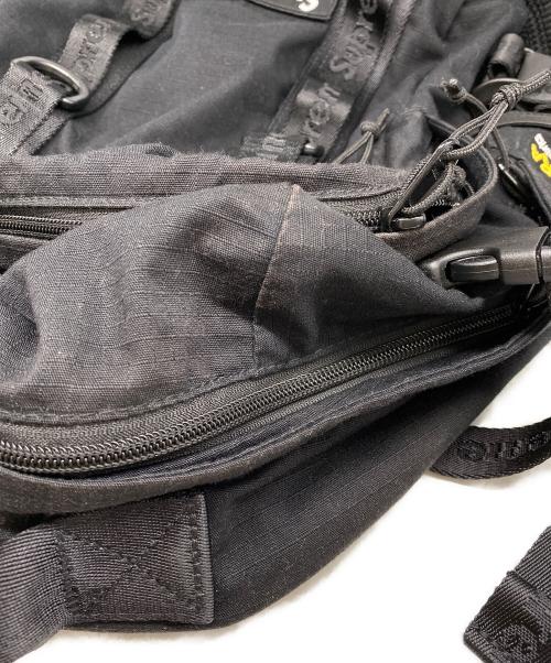 SUPREME（シュプリーム）SUPREME (シュプリーム) 26SS BAKC PACK バックパック ブラックの古着・服飾アイテム