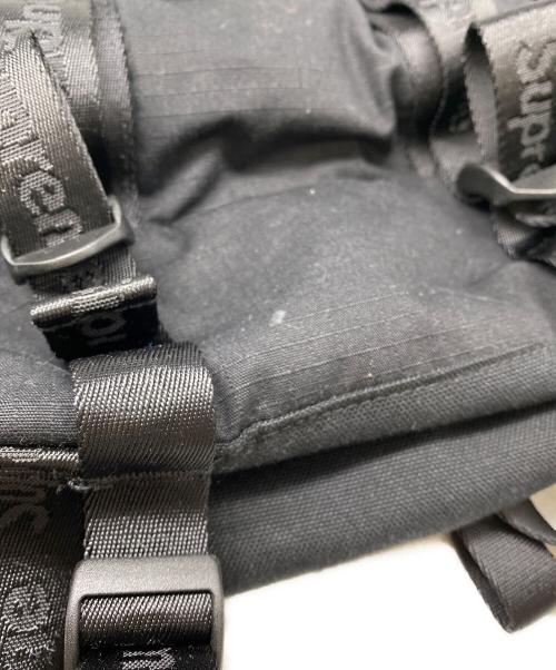 SUPREME（シュプリーム）SUPREME (シュプリーム) 26SS BAKC PACK バックパック ブラックの古着・服飾アイテム