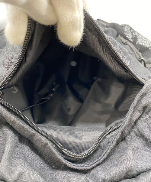 SUPREME（シュプリーム）SUPREME (シュプリーム) 26SS BAKC PACK バックパック ブラックの古着・服飾アイテム