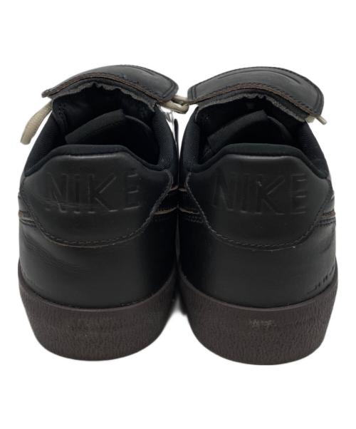 NIKE（ナイキ）NIKE (ナイキ) Killshot 2 Leather PRM ブラック サイズ:28㎝の古着・服飾アイテム