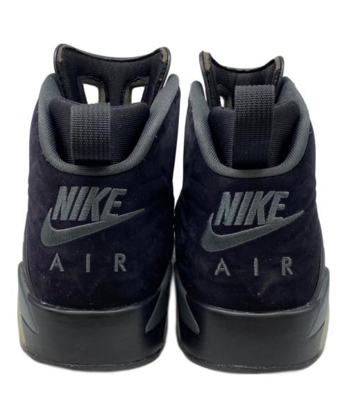 NIKE（ナイキ）NIKE (ナイキ) ハイカットスニーカー ブラック サイズ:27.5cmの古着・服飾アイテム