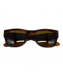 RAY-BAN（レイバン）の古着「サングラス」｜べっ甲風