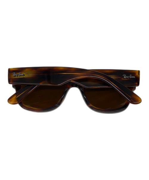 RAY-BAN（レイバン）RAY-BAN (レイバン) サングラス べっ甲風 サイズ:52□21 145の古着・服飾アイテム