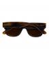 RAY-BAN (レイバン) サングラス べっ甲風 サイズ:52□21 145：8000円
