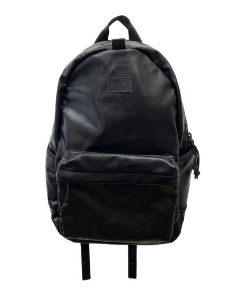 New Era（ニューエラ）New Era (ニューエラ) ライトパック 27L ブラックの古着・服飾アイテム