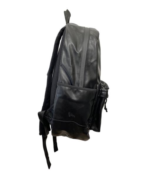New Era（ニューエラ）New Era (ニューエラ) ライトパック 27L ブラックの古着・服飾アイテム