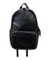 New Era（ニューエラ）の古着「ライトパック 27L」｜ブラック