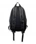 New Era (ニューエラ) ライトパック 27L ブラック：8000円