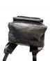 中古・古着 New Era (ニューエラ) ライトパック 27L ブラック：8000円