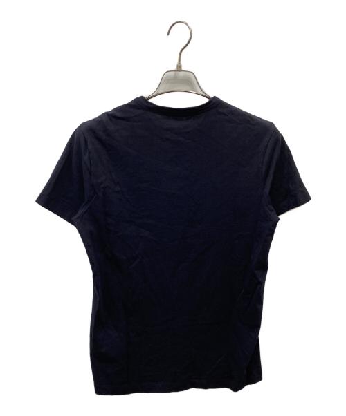 MONCLER（モンクレール）MONCLER (モンクレール) MAGLIA T-SHIRT ブラック サイズ:Sの古着・服飾アイテム