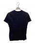 MONCLER (モンクレール) MAGLIA T-SHIRT ブラック サイズ:S：12000円