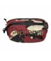Supreme（シュプリーム）の古着「21SS Waist Bag Camo」｜レッド