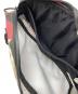 中古・古着 Supreme (シュプリーム) 21SS Waist Bag Camo レッド：8000円