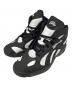 REEBOK（リーボック）の古着「ATR PUMP VERTICAL」｜ホワイト×ブラック