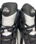 中古・古着 REEBOK (リーボック) ATR PUMP VERTICAL ホワイト×ブラック サイズ:26.5㎝：8000円