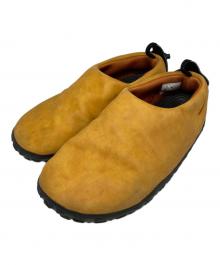 NIKE ACG（ナイキエーシージー）の古着「MOC PRM」｜オレンジ