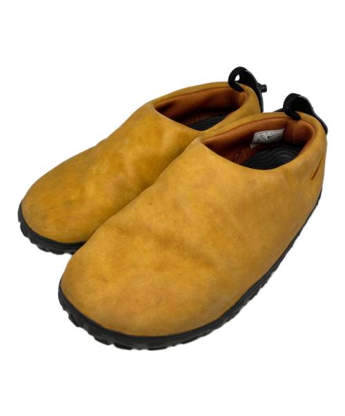 NIKE ACG（ナイキエーシージー）NIKE ACG (ナイキエーシージー) MOC PRM オレンジ サイズ:28.5㎝の古着・服飾アイテム