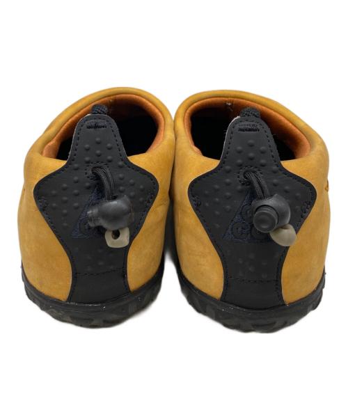NIKE ACG（ナイキエーシージー）NIKE ACG (ナイキエーシージー) MOC PRM オレンジ サイズ:28.5㎝の古着・服飾アイテム