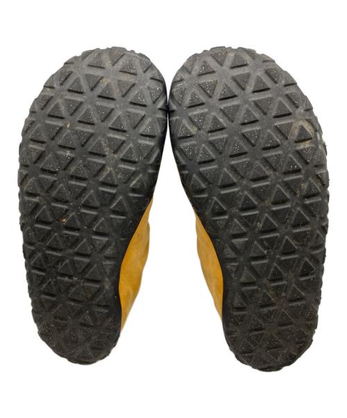 NIKE ACG（ナイキエーシージー）NIKE ACG (ナイキエーシージー) MOC PRM オレンジ サイズ:28.5㎝の古着・服飾アイテム