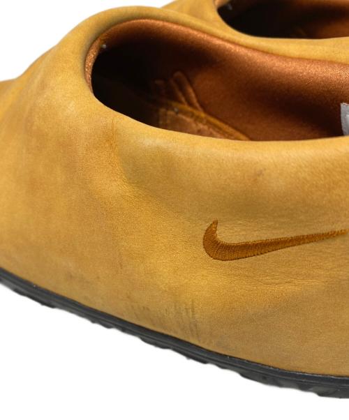 NIKE ACG（ナイキエーシージー）NIKE ACG (ナイキエーシージー) MOC PRM オレンジ サイズ:28.5㎝の古着・服飾アイテム