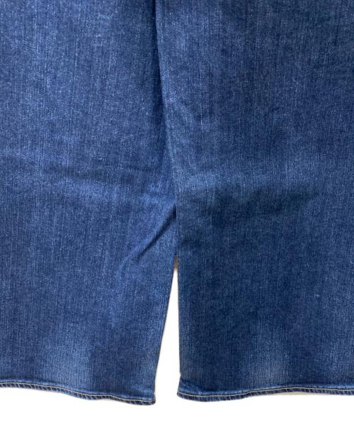 RED CARD（レッドカード）RED CARD (レッドカード) 35th Anniv. Wide デニムパンツ インディゴ サイズ:W25の古着・服飾アイテム