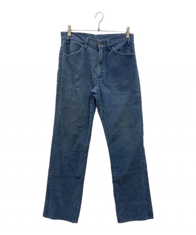 中古・古着通販】LEVI'S (リーバイス) 80's 519 コーデュロイパンツ