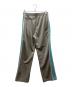 Needles (ニードルズ) LODTMAN 別注トラックパンツ グレー サイズ:S：12000円