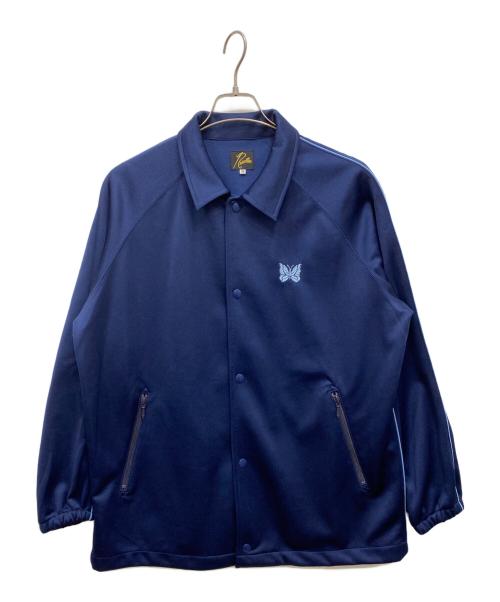 Needles（ニードルズ）Needles (ニードルズ) コーチジャケット ネイビー サイズ:Mの古着・服飾アイテム