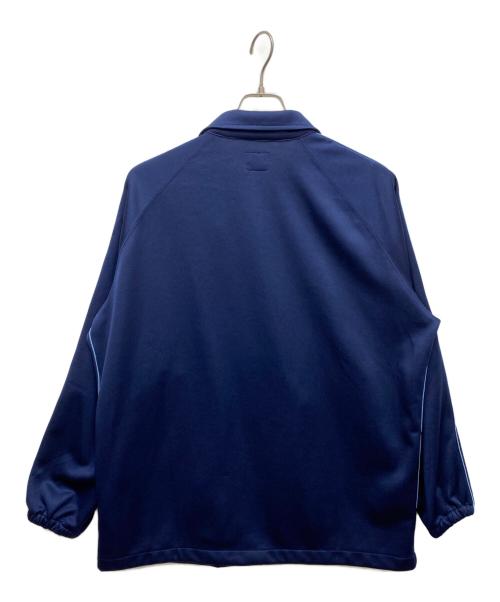 Needles（ニードルズ）Needles (ニードルズ) コーチジャケット ネイビー サイズ:Mの古着・服飾アイテム