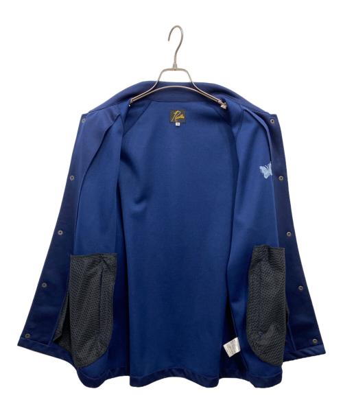 Needles（ニードルズ）Needles (ニードルズ) コーチジャケット ネイビー サイズ:Mの古着・服飾アイテム