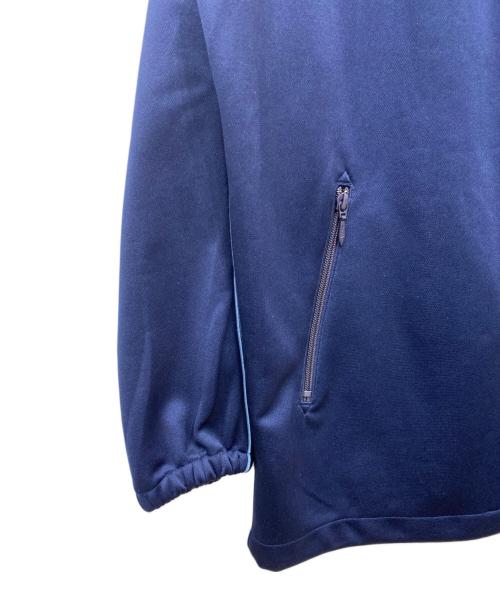 Needles（ニードルズ）Needles (ニードルズ) コーチジャケット ネイビー サイズ:Mの古着・服飾アイテム