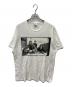 DELTA（デルタ）の古着「90s バンドTシャツ」｜ホワイト