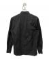 BOTTEGA VENETA (ボッテガベネタ) 長袖シャツ ブラック サイズ:46：14000円