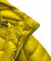 中古・古着 L.L.Bean (エルエルビーン) ウルトラライト 850 ダウンジャケット イエロー サイズ:XXL：18000円