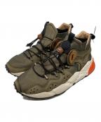 Danner×Flower MOUNTAINダナー×フラワーマウンテン）の古着「スニーカー」｜カーキ0
